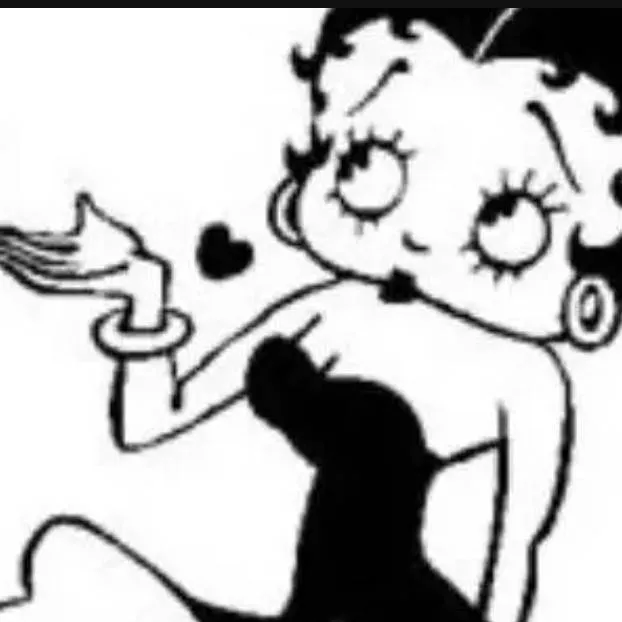 chat with ai character: Betty boop