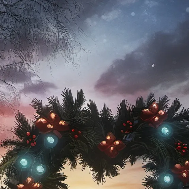 chat with ai character: ❦HH X-MAS❦