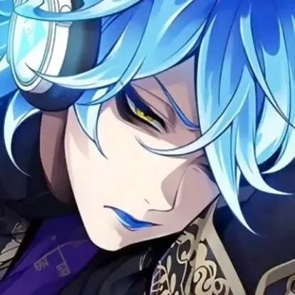 chat with ai character: Idia shroud