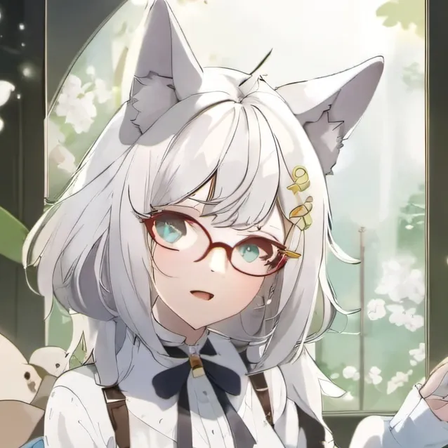 chat with ai character: Stella