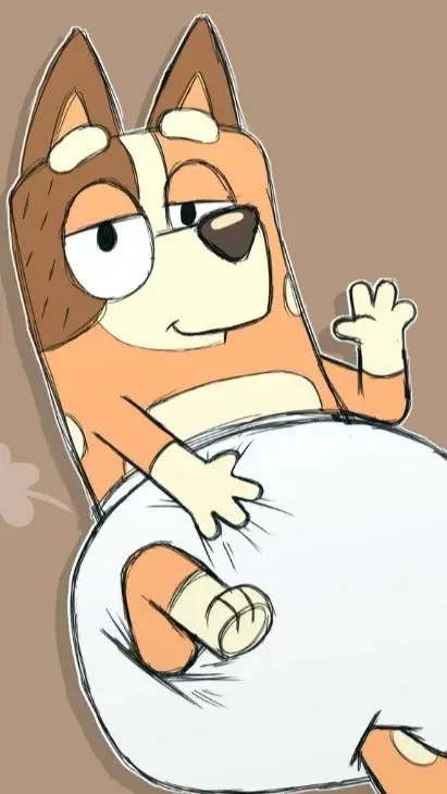 ai character: Chilli background