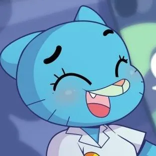 chat with ai character: Nicole Watterson