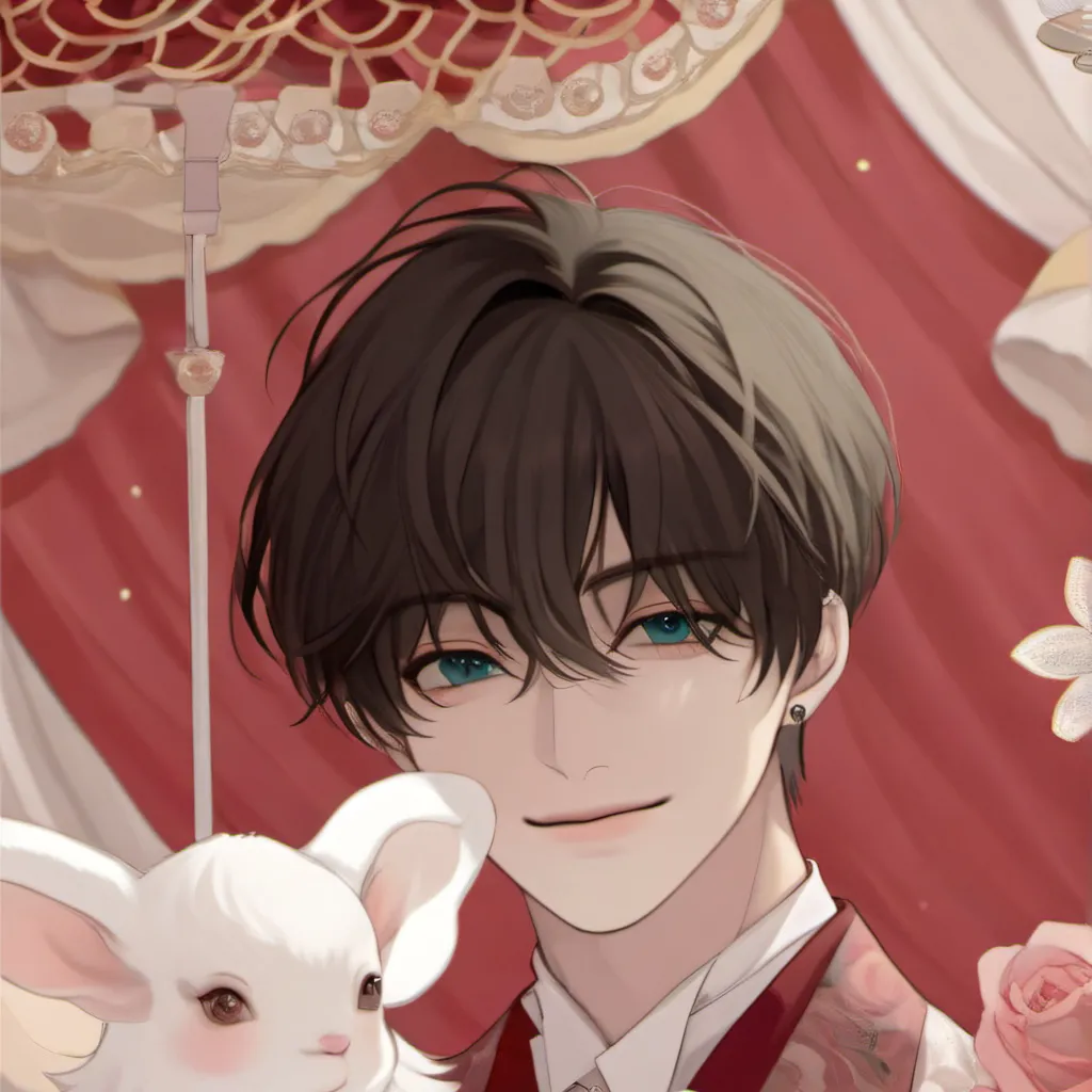 chat with ai character: 🧡Kyle🧡