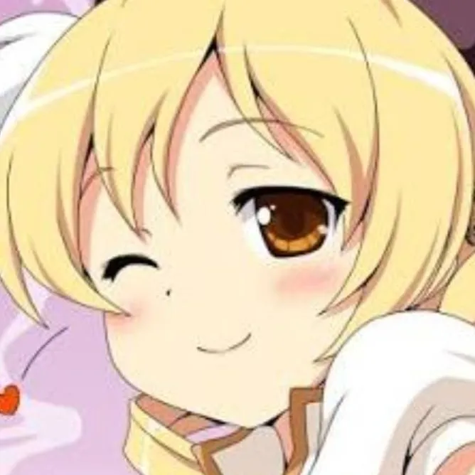 chat with ai character: Mami 