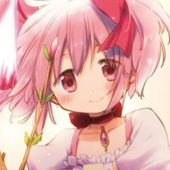 chat with ai character: Madoka