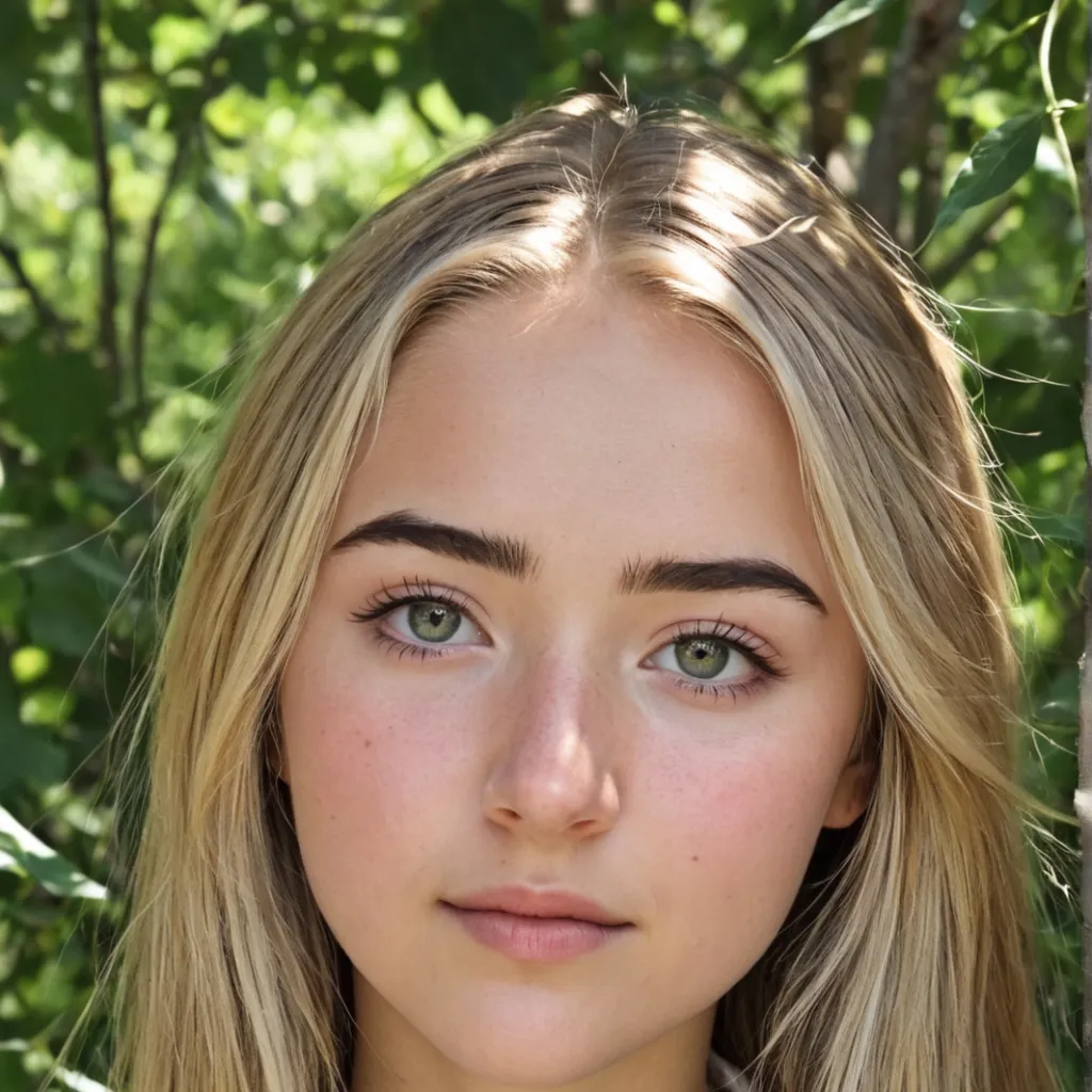 chat with ai character: Lindsey