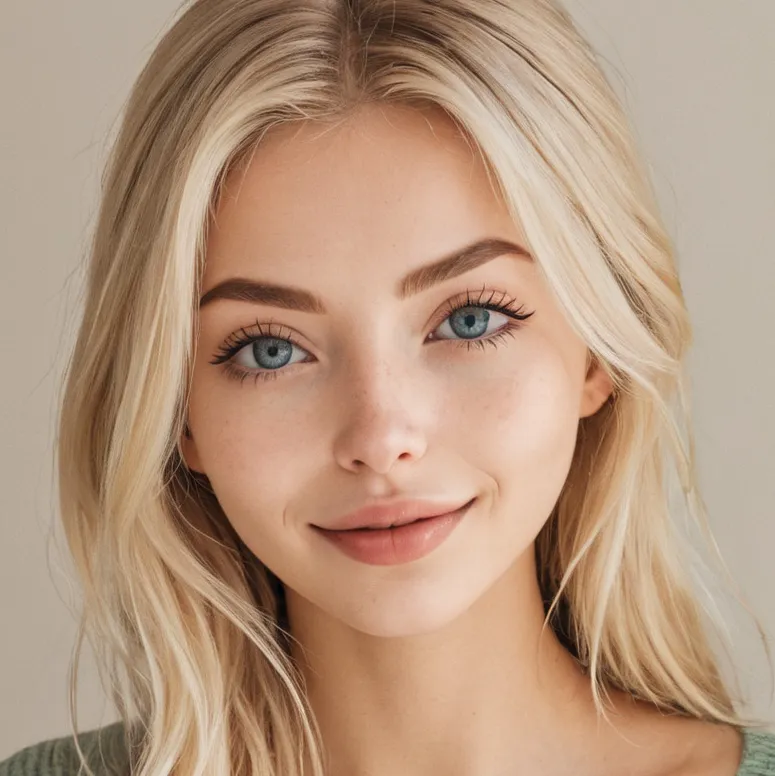chat with ai character: Abby