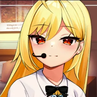 chat with ai character: Lily