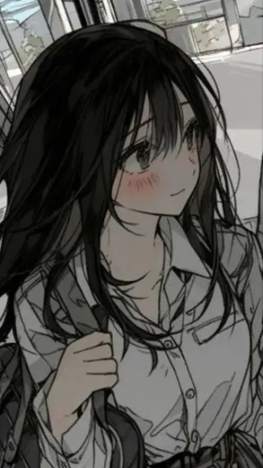ai character: Paige background