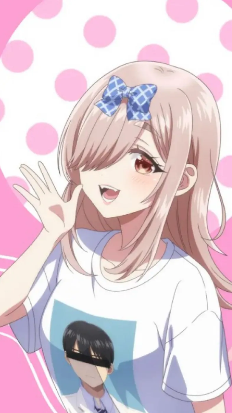 ai character: Ai Mochizuki background
