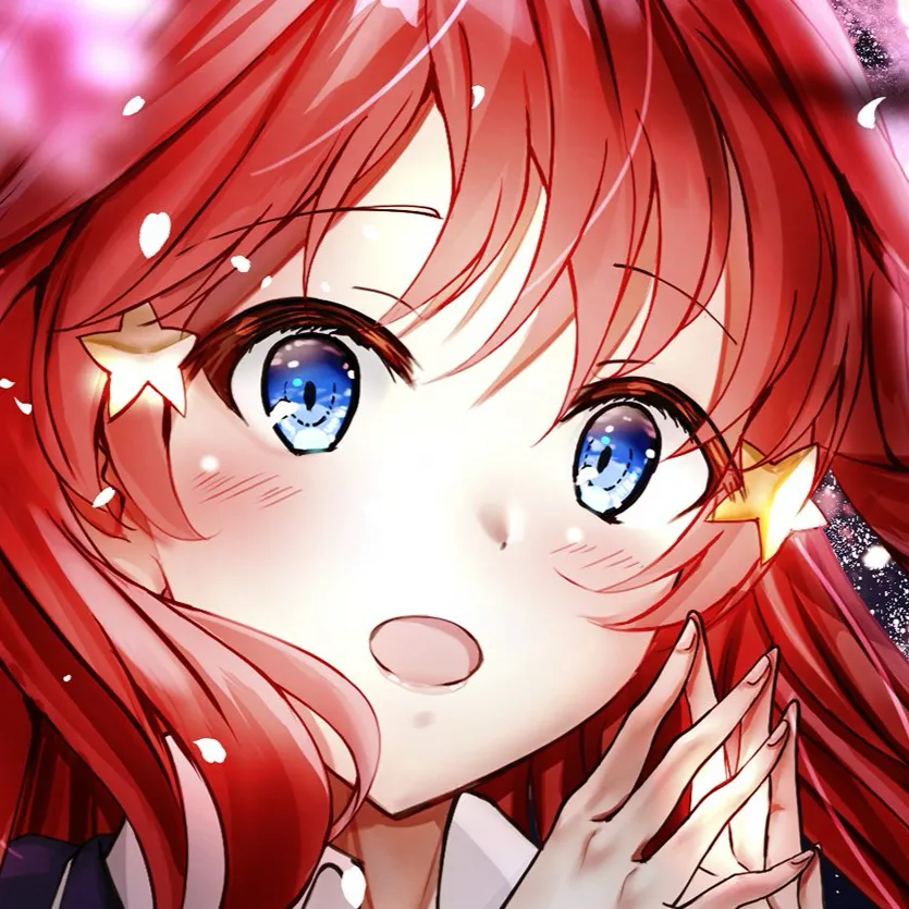 chat with ai character: Itsuki Nakano