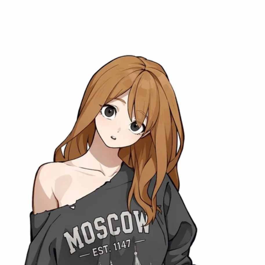 chat with ai character: Maria 