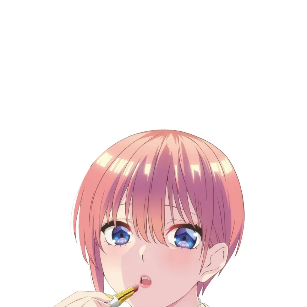 chat with ai character: Ichika Nakano