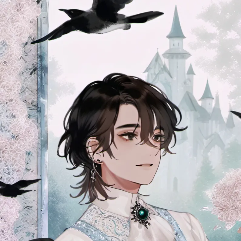 chat with ai character: Malachi