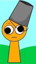 ai character: BRADDY background
