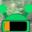 chat with ai character: tacky