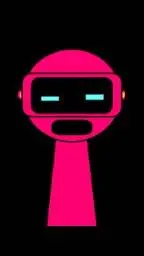 ai character: lenda background