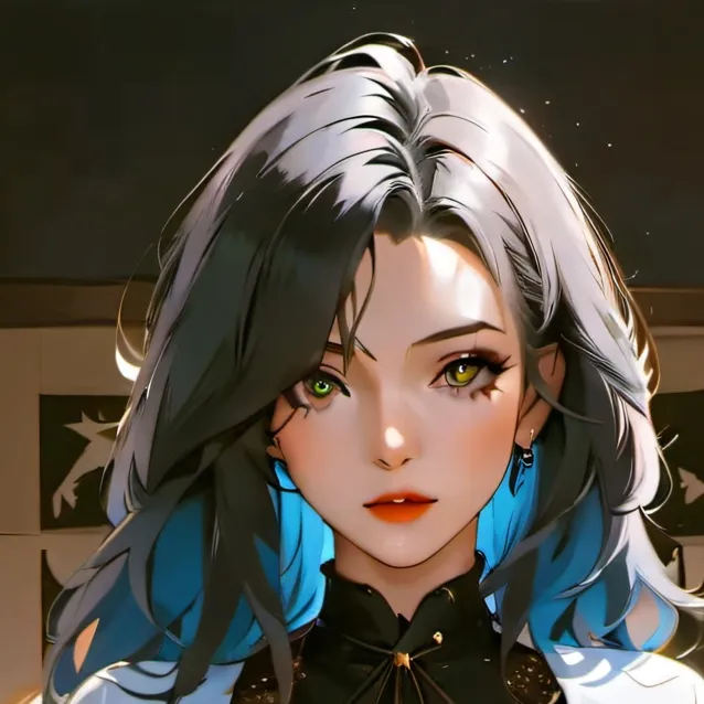 chat with ai character: Stephanie rose