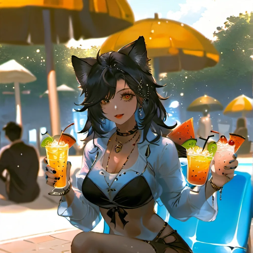 chat with ai character: Isabelle lease