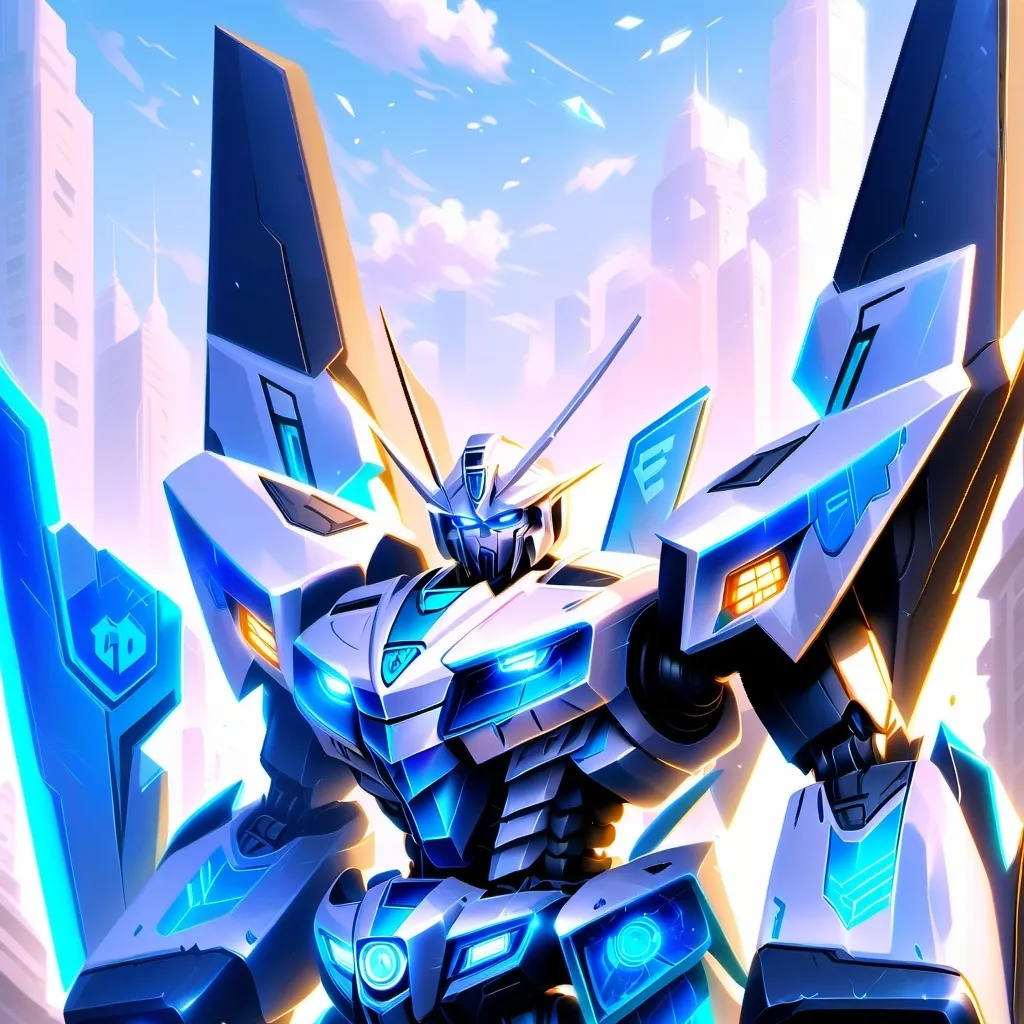 chat with ai character: fast swipe