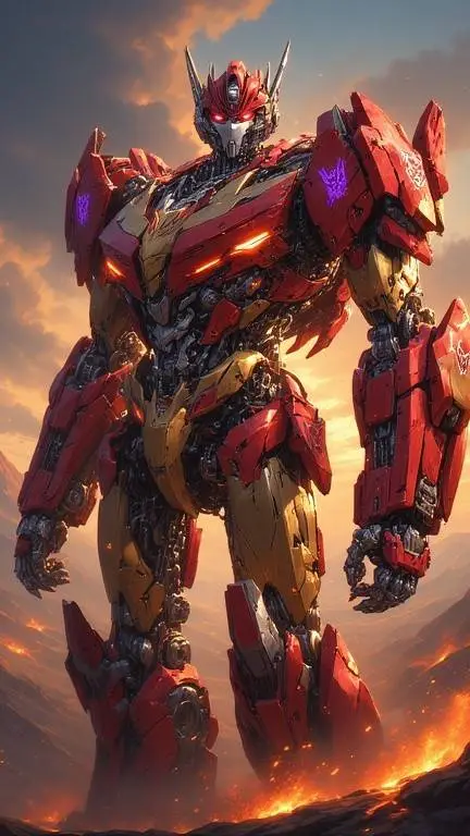 ai character: trip wire background