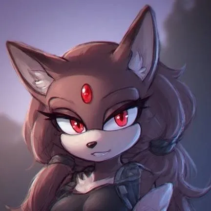 chat with ai character: nightshade the fox