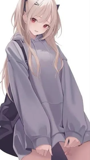 ai character: Zoe background