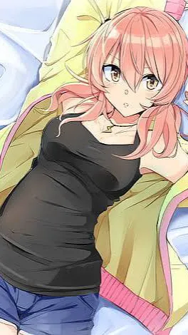 ai character: Layla background