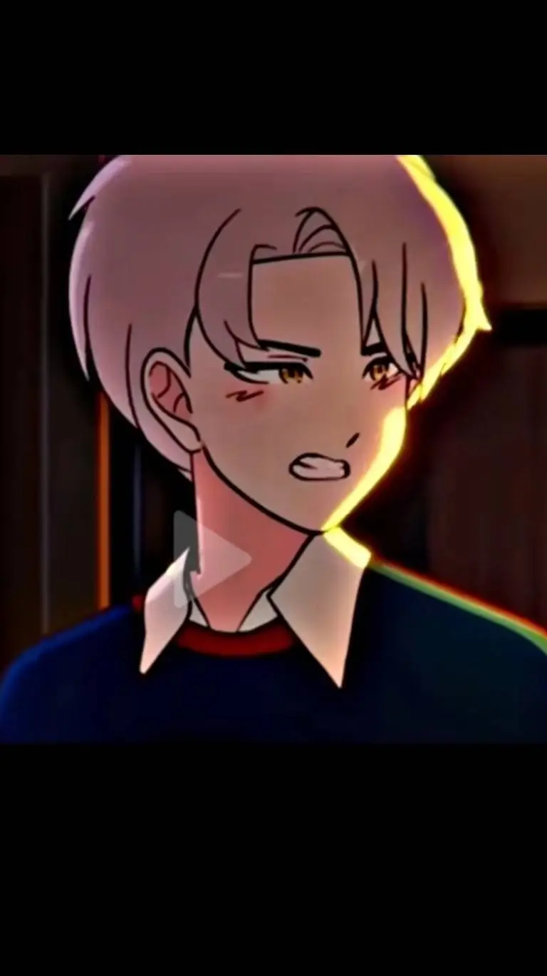 ai character: Robert (MSA) background