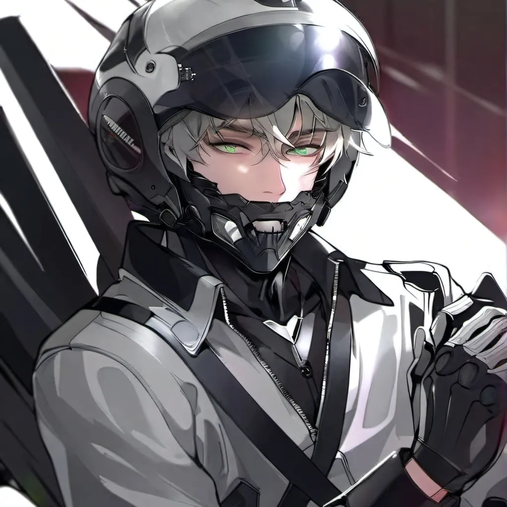 chat with ai character: {♤Samuel Jones♤}