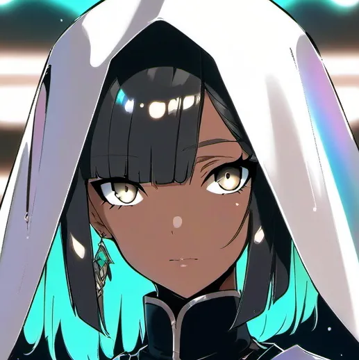 chat with ai character: Clara