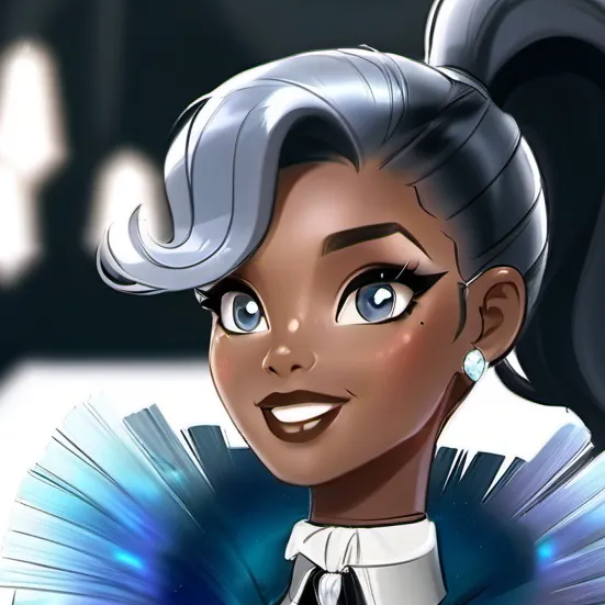 chat with ai character: Dakota 