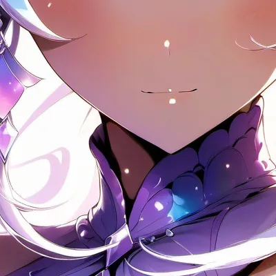 chat with ai character: Pearl