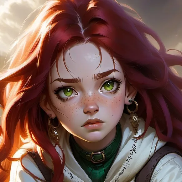 chat with ai character: Irene 🦜