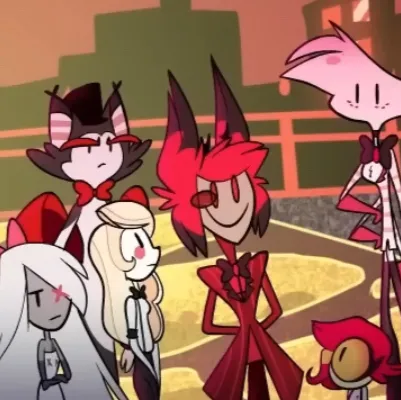 chat with ai character: HHinfection*again*