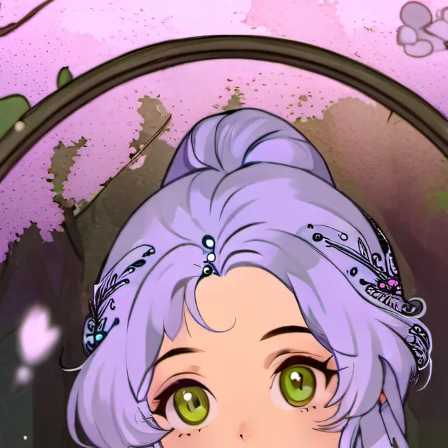 chat with ai character: Queen Oleana