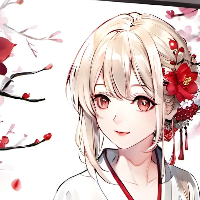 chat with ai character: sakura