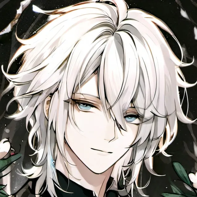 chat with ai character: Jackson 