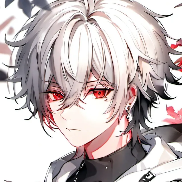 chat with ai character: kai