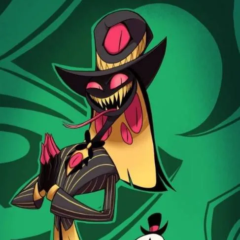 chat with ai character: 🐍Sir-Pentious🐍