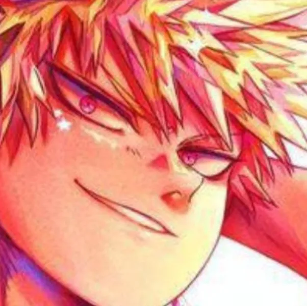 chat with ai character: Baku deku outback 