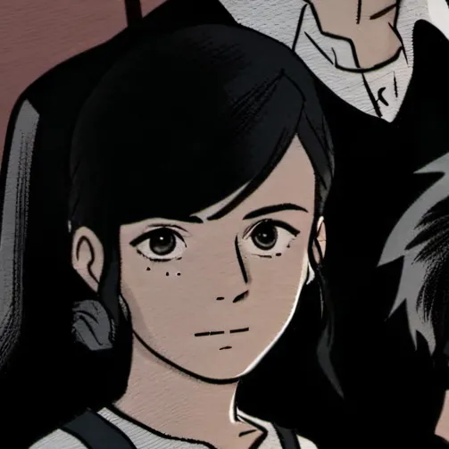 chat with ai character: ✨fam ✨