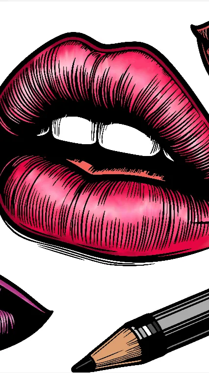 ai character: ✨School✨ background