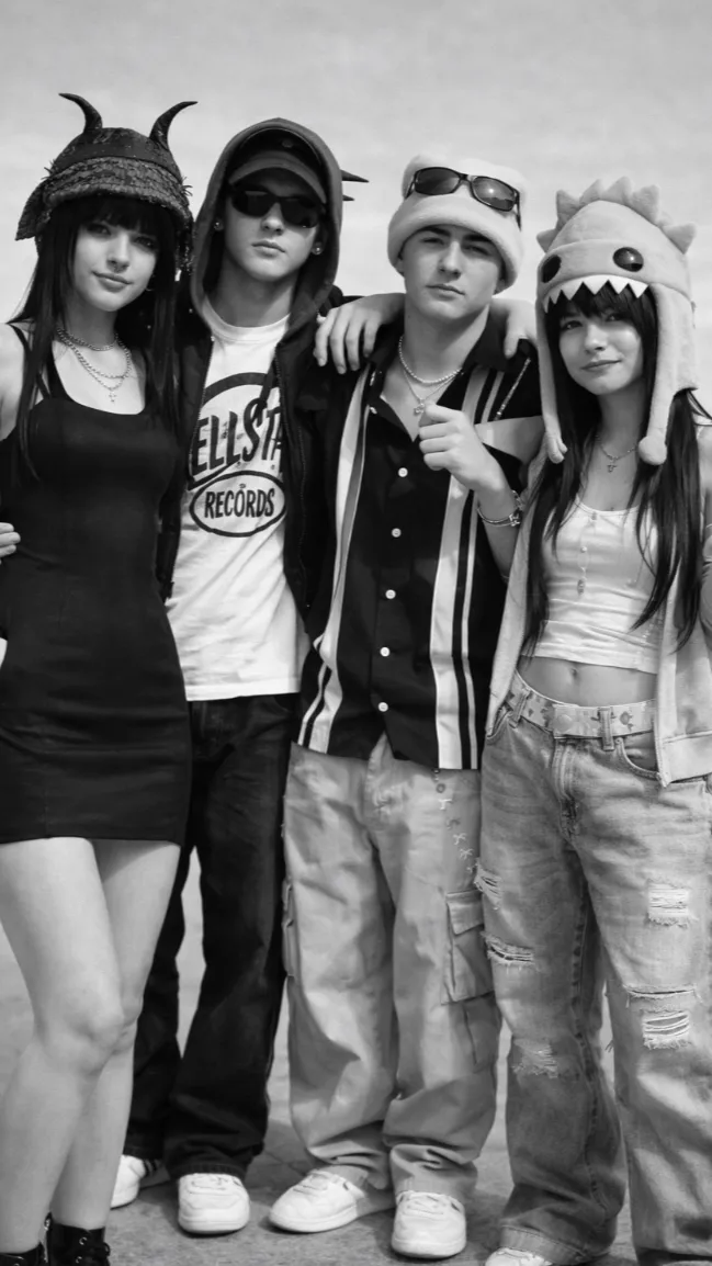 ai character:  {~lost sib love~} background