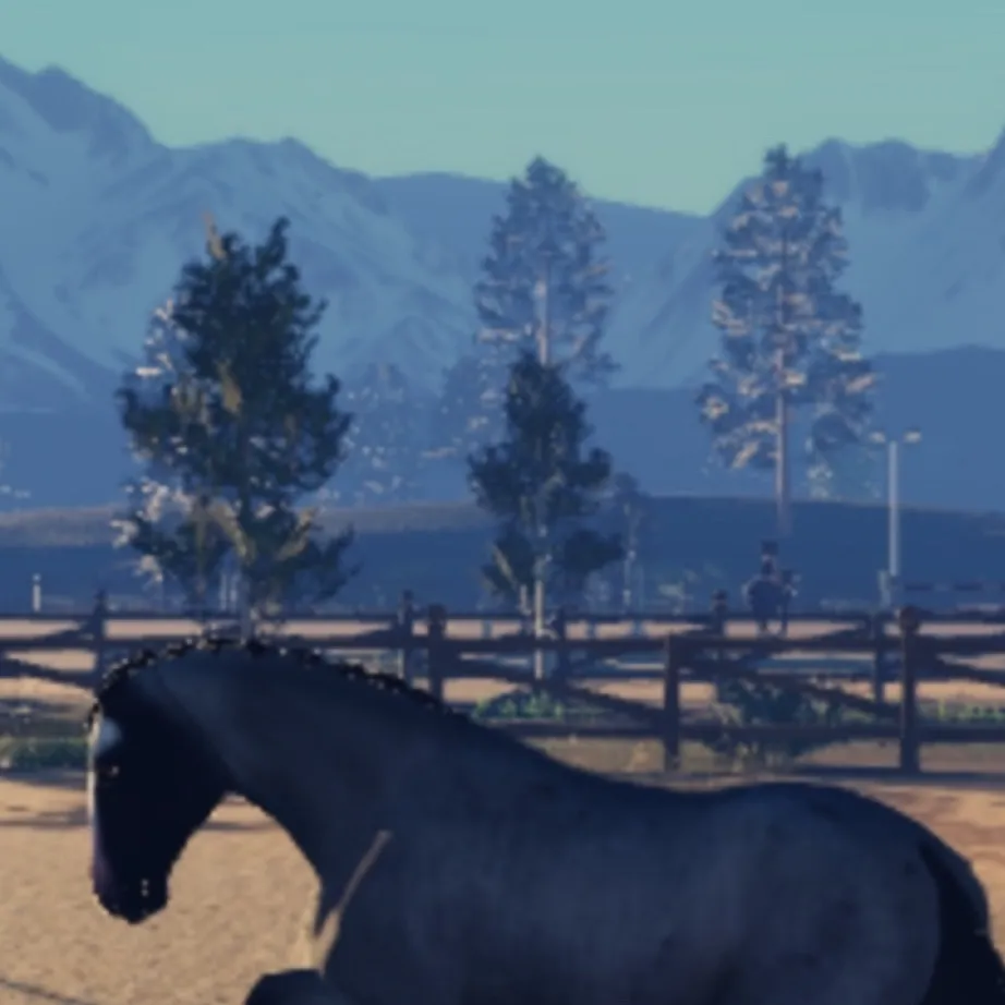 chat with ai character: Black rock academy