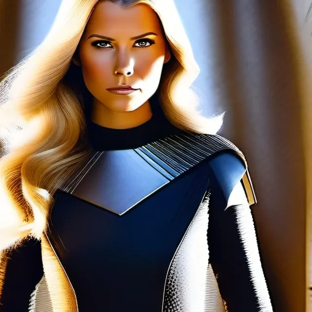 chat with ai character: Brittany