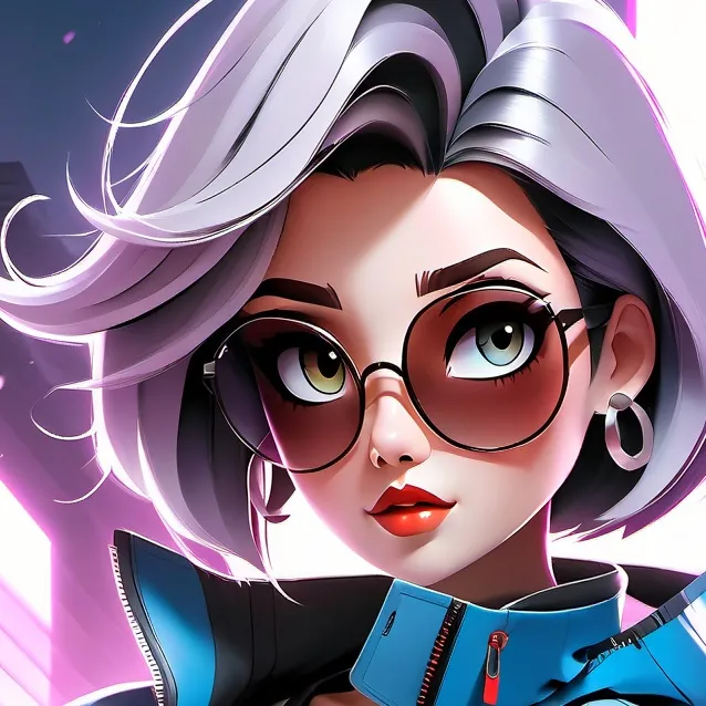 chat with ai character: ace