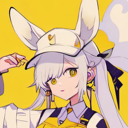 chat with ai character: Usagi