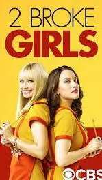 ai character: 3 broke girls background