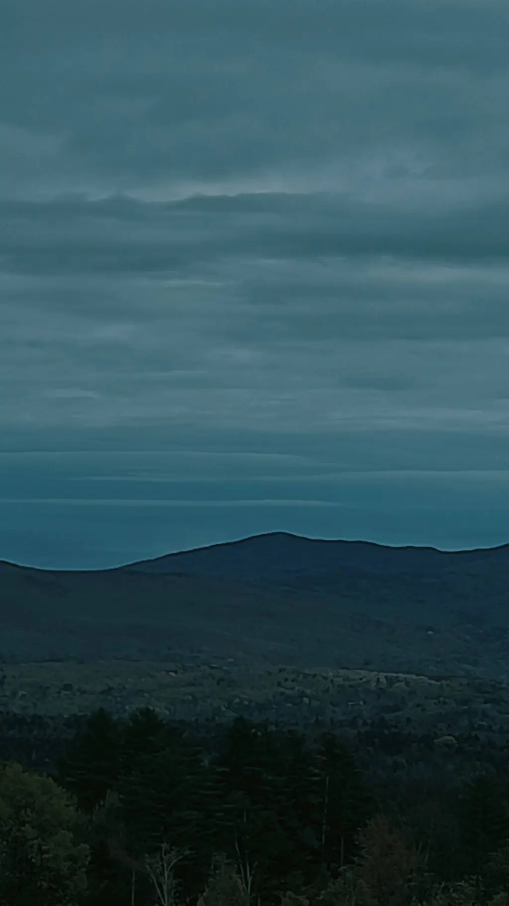 ai character: IDK background